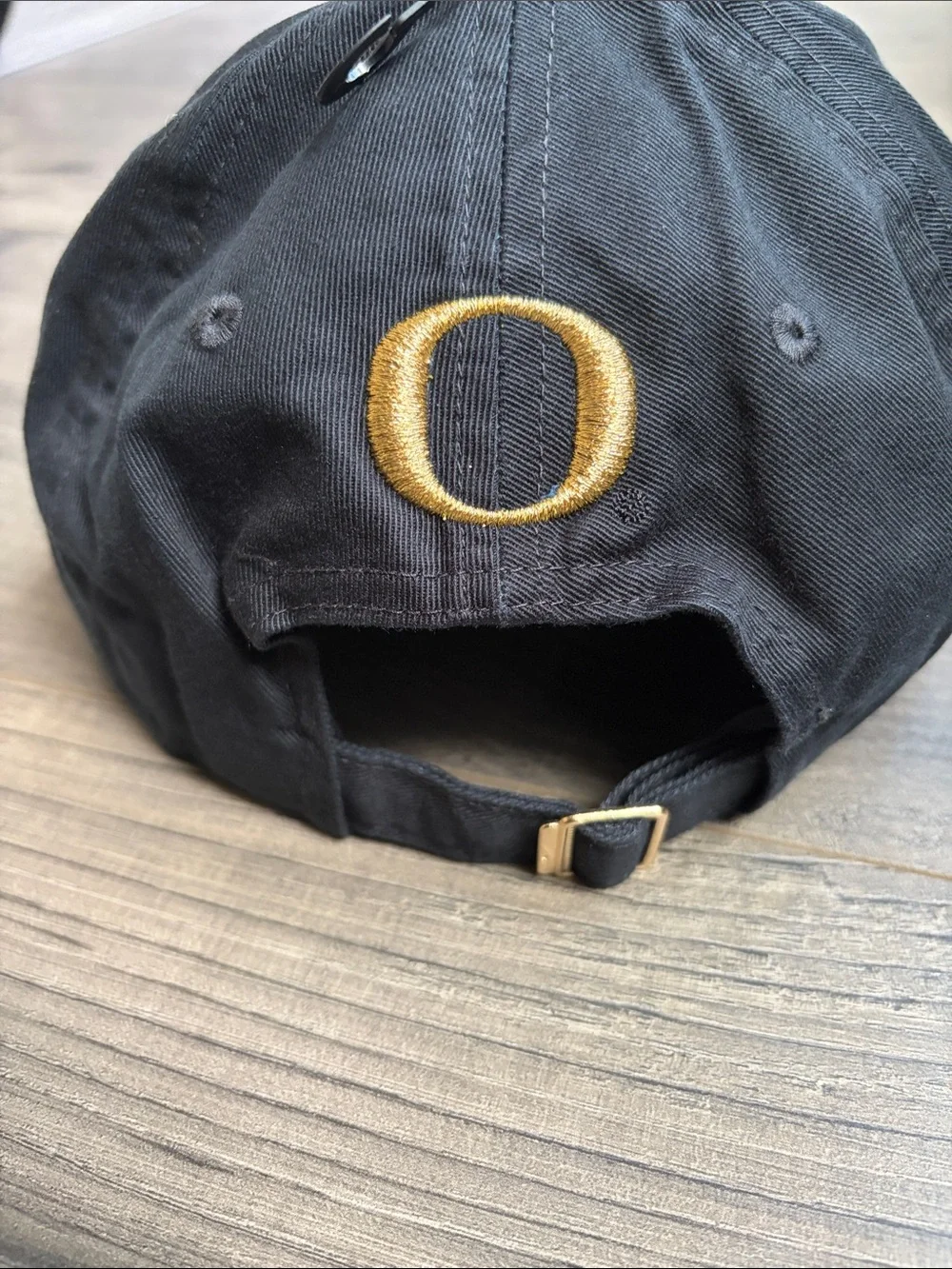 Nike branded cap